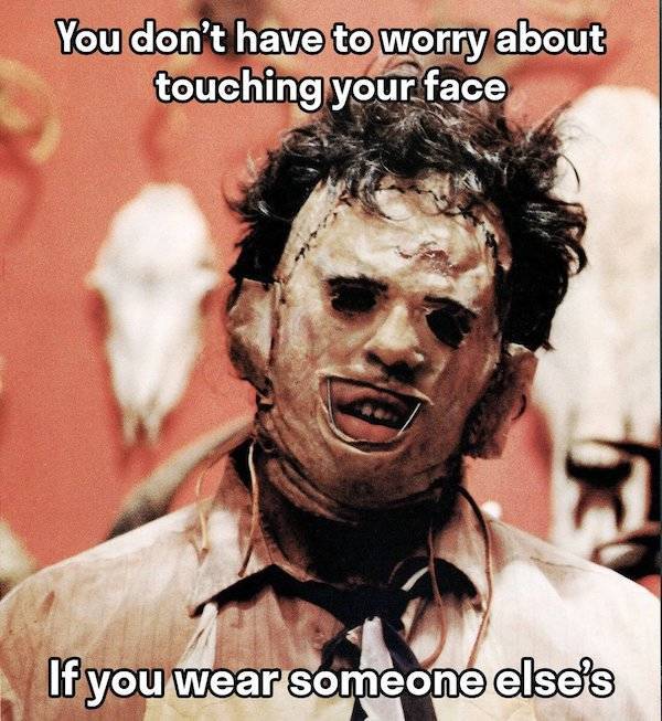 You Know You Like NSFW Memes…