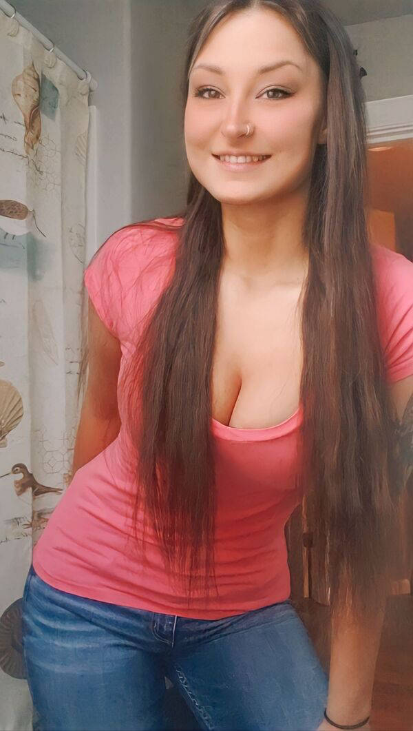 Do You Like Brunettes?