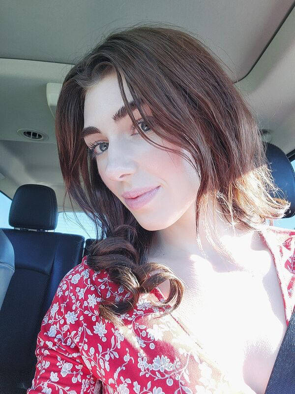 Do You Like Brunettes?