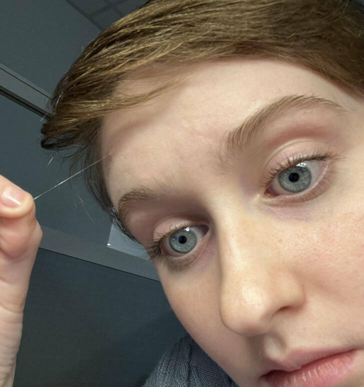 People Share Their Uncommon Finds