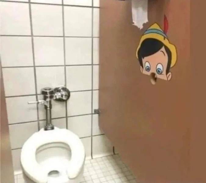 Dirty Mind, Come Here!