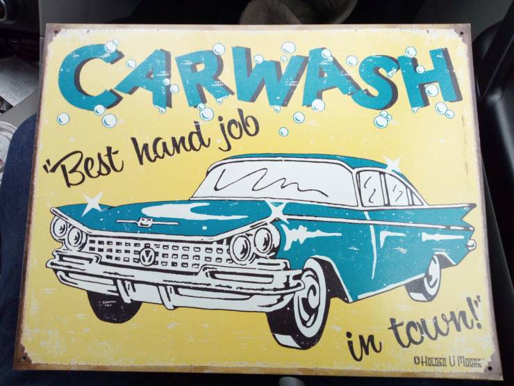 Dirty Mind, Come Here!