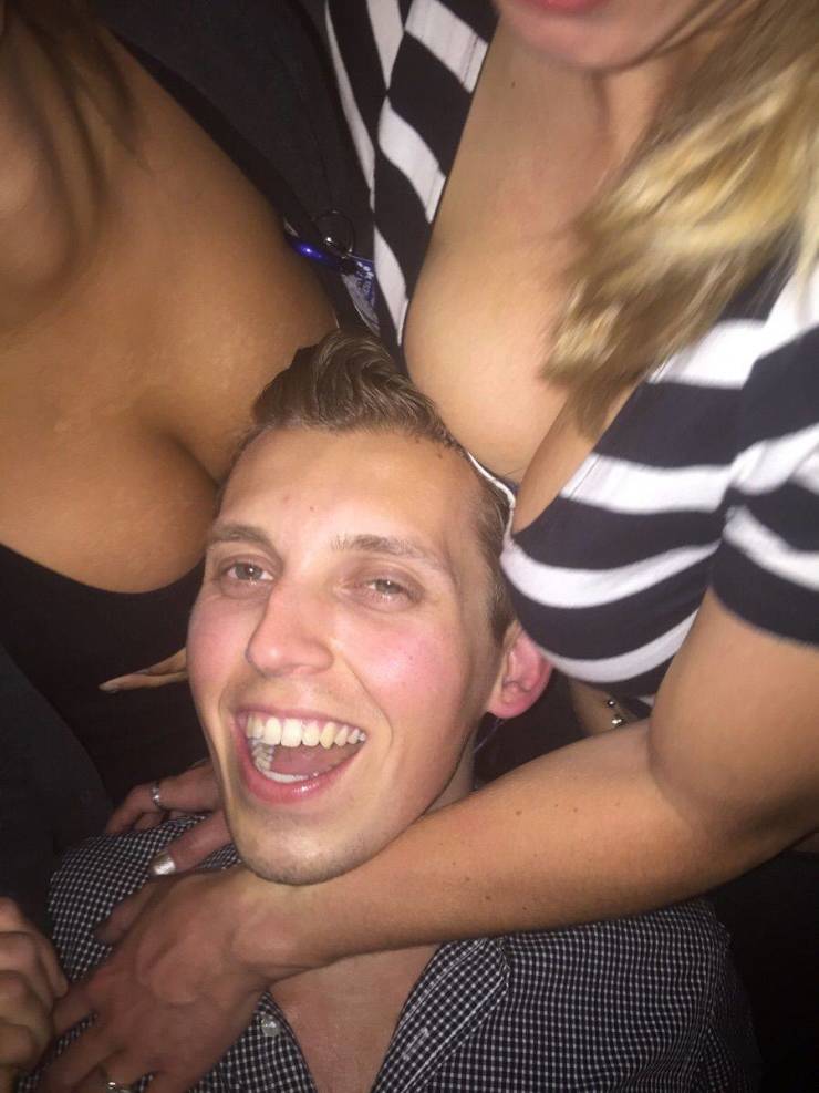 Dirty Mind, Come Here!