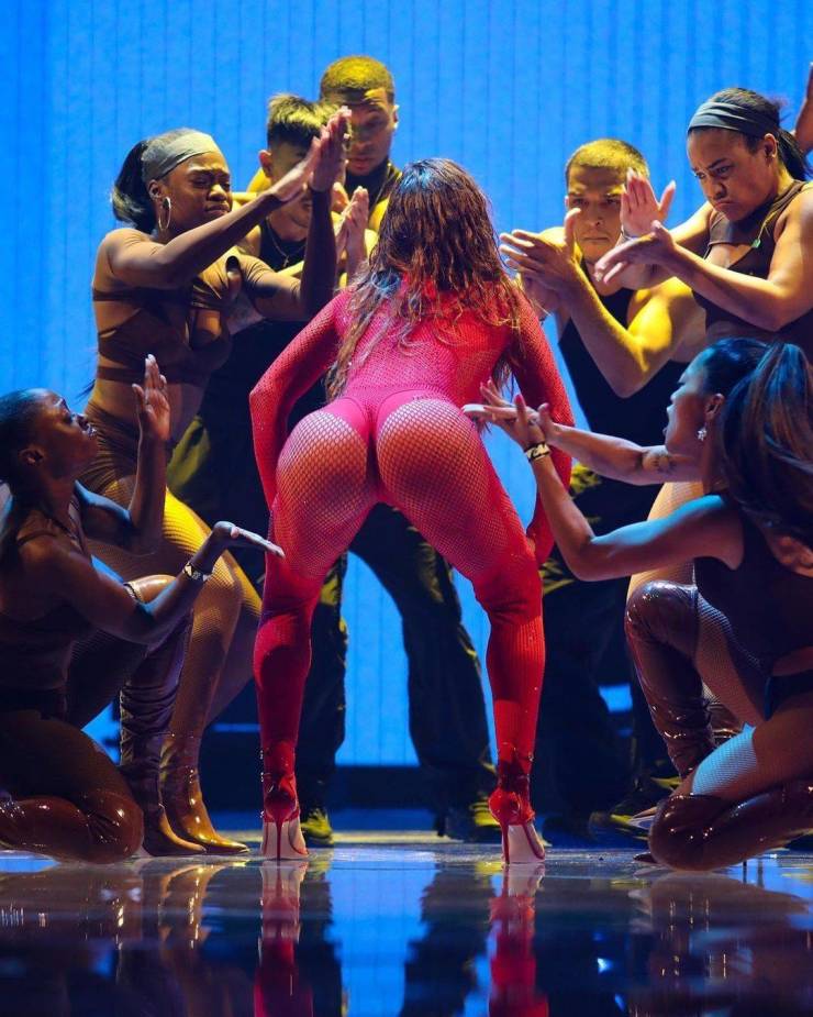 Dirty Mind, Come Here!