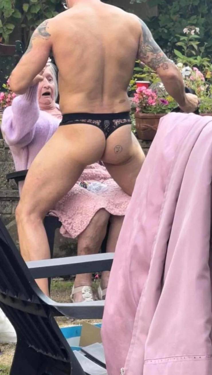 Dirty Mind, Come Here!