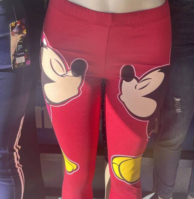 Dirty Mind, Come Here!