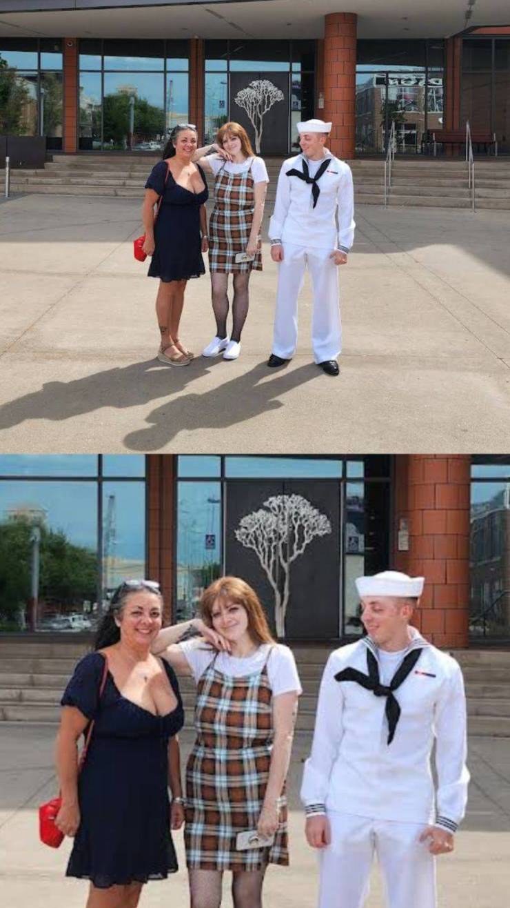 Dirty Mind, Come Here!