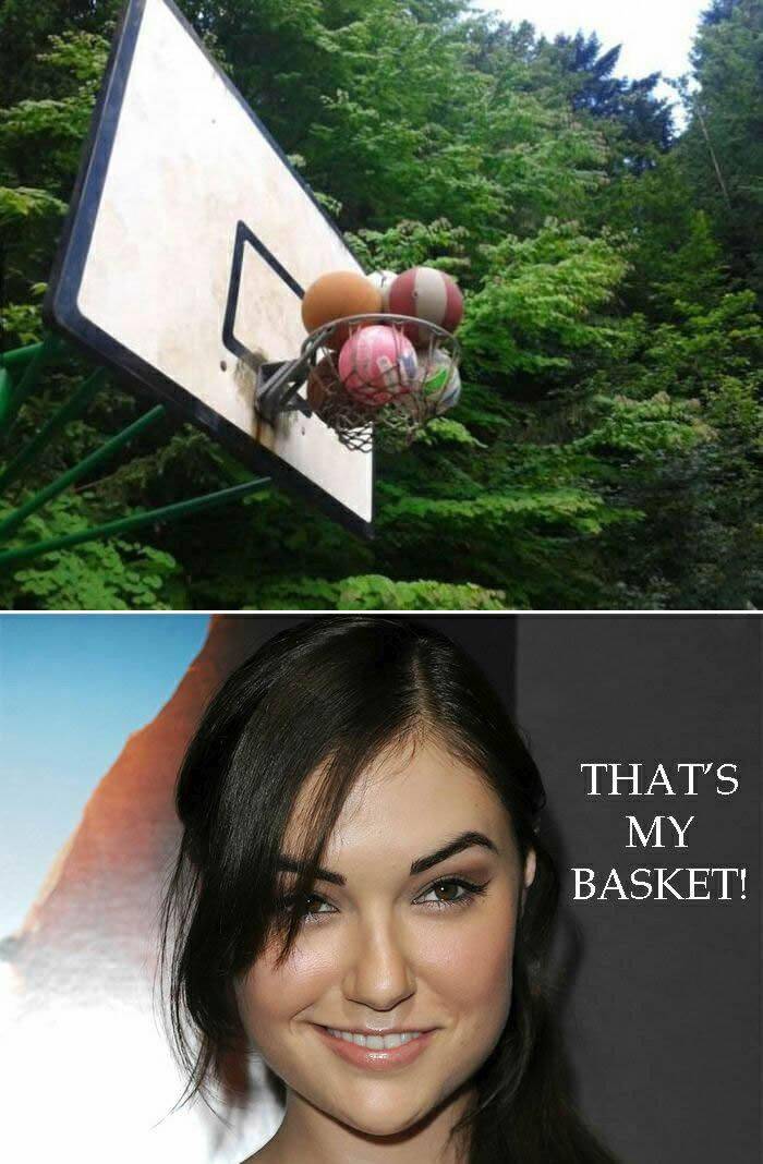 Dirty Mind, Come Here!