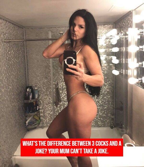 Girls, We Wanna Hear Your Best Jokes!