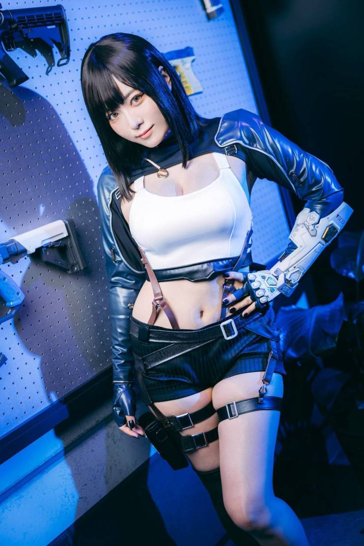 cosplay no sexy cosplay 41 pics 6.html - 41 HD Photos | Premium Gallery 2022