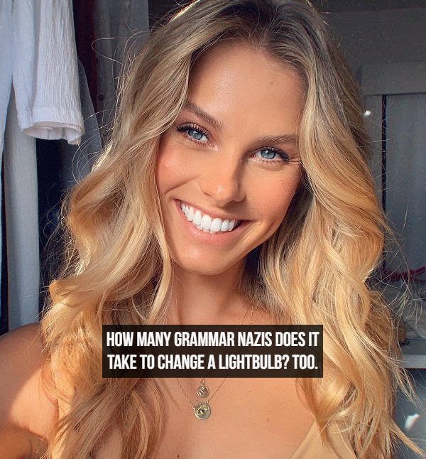 Girls, Give Us Your Best Jokes!