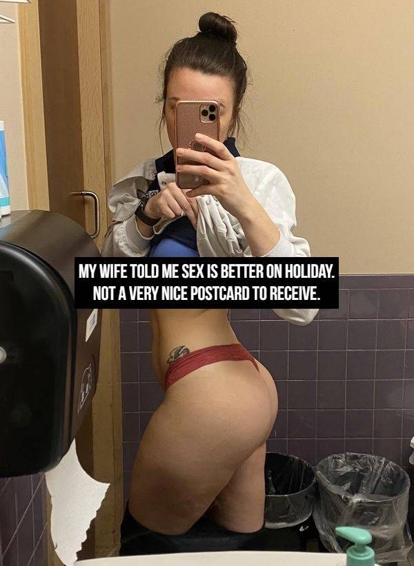 Girls, Give Us Your Best Jokes!