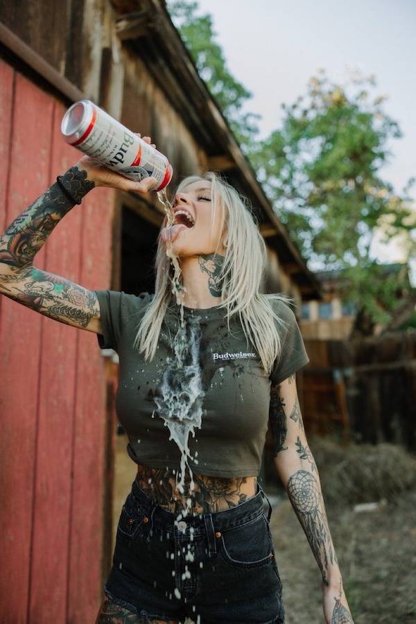 Drinking Never Ends!