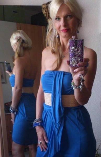 Grandma Shows Off Her $28.5 Thousand Tattoo Collection