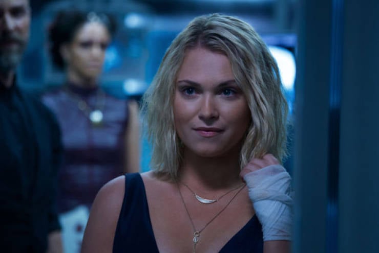 Australia Has A Ton Of Sexy Celebrities!