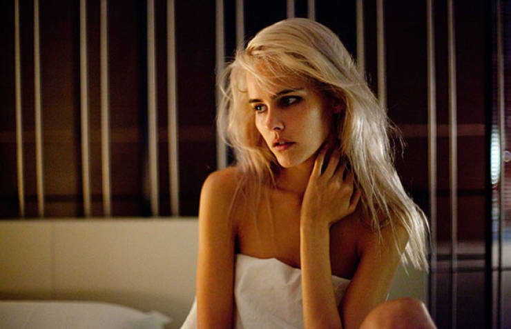 Australia Has A Ton Of Sexy Celebrities!