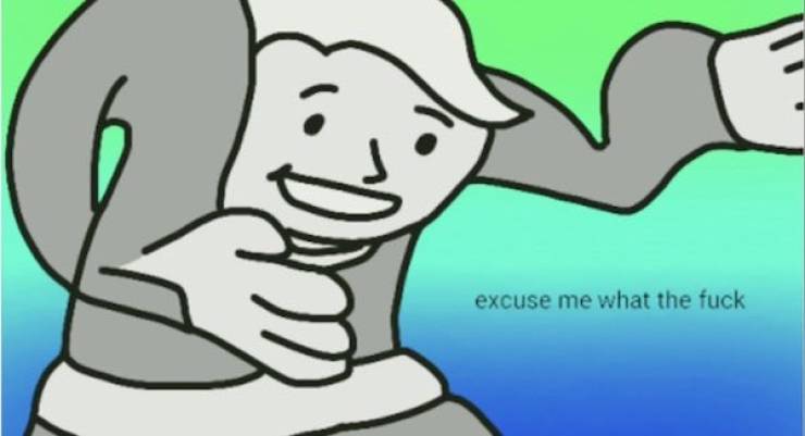 When Sex Goes Horribly Wrong…