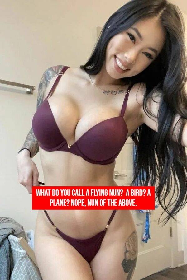 These Girls Are Pretty Funny!