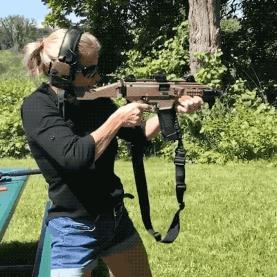 sexy girls with some real gun skills 30 gifs 2.html - 1 HD GIF | Premium Gallery 2022