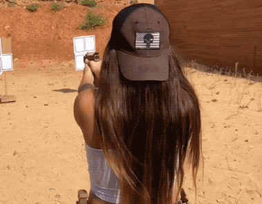sexy girls with some real gun skills 30 gifs 2.html - 1 HD GIF | Premium Gallery 2022