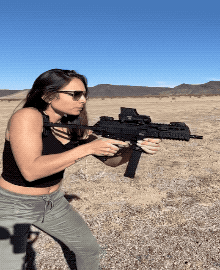 sexy girls with some real gun skills 30 gifs 2.html - 1 HD GIF | Premium Gallery 2022