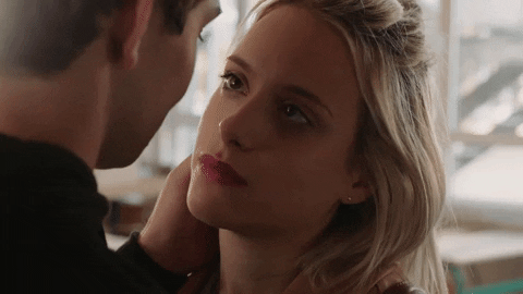 Women Ask Men: Naughty Question Edition