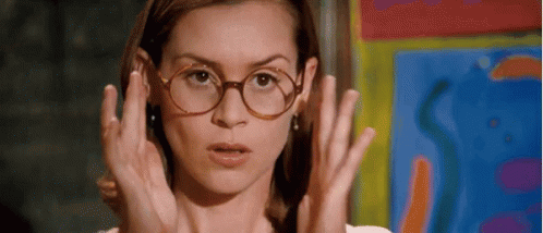 Women Ask Men: Naughty Question Edition