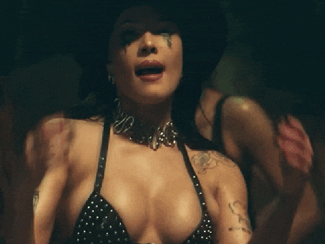 Apparently, These Female Celebrities Are Bisexual!