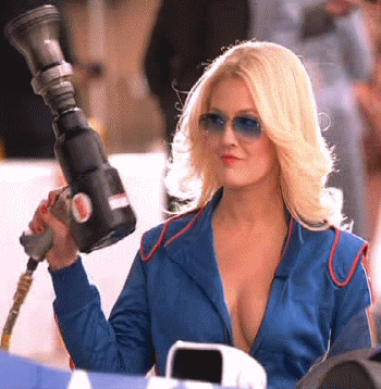 Apparently, These Female Celebrities Are Bisexual!