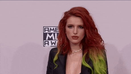 Apparently, These Female Celebrities Are Bisexual!