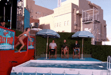 yep its a bikini belly flop competition 25 gifs 13.html - 1 HD GIF | Premium Gallery 2022