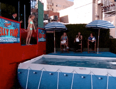 yep its a bikini belly flop competition 25 gifs 13.html - 1 HD GIF | Premium Gallery 2022