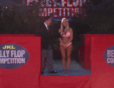 yep its a bikini belly flop competition 25 gifs 13.html - 1 HD GIF | Premium Gallery 2022