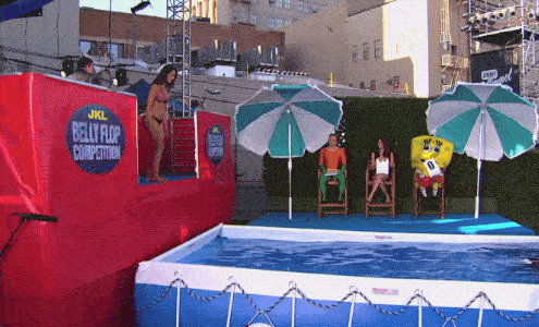 yep its a bikini belly flop competition 25 gifs 13.html - 1 HD GIF | Premium Gallery 2022