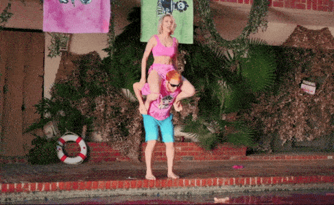 yep its a bikini belly flop competition 25 gifs 13.html - 1 HD GIF | Premium Gallery 2022