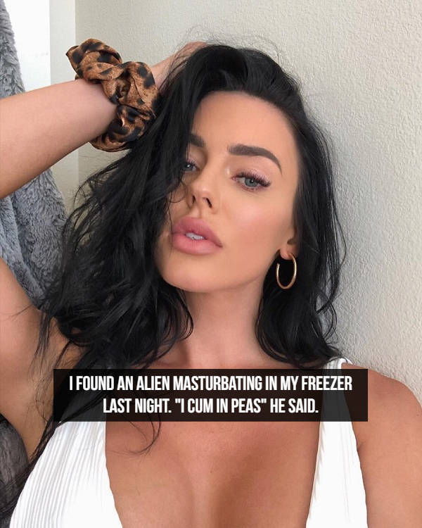 Girls, We Wanna Hear Your Jokes!