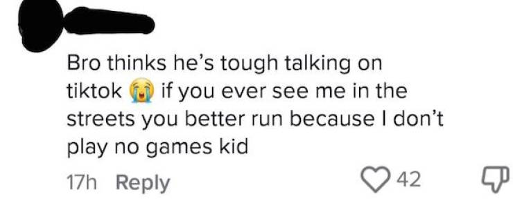 Woah, Calm Down, Bad##s!