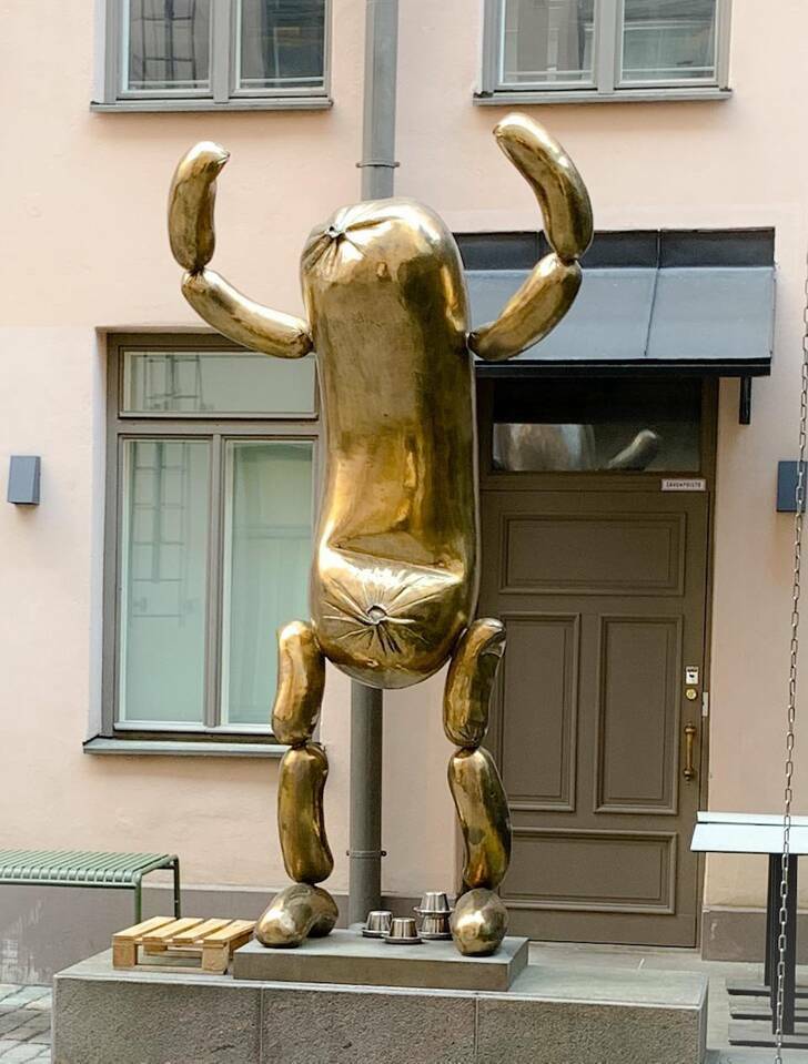 These Designs Are Not The Way…