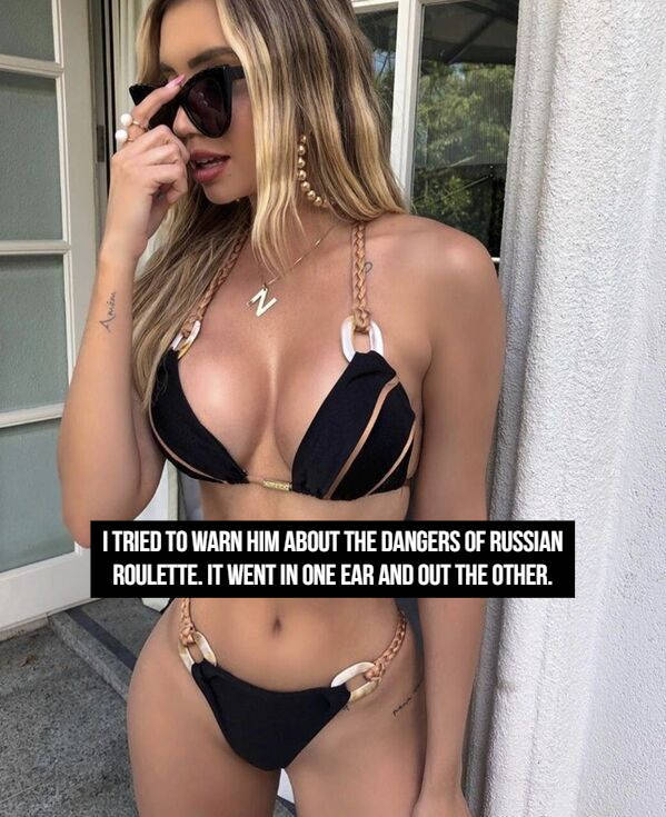 Girls, Let’s Hear Those Jokes!