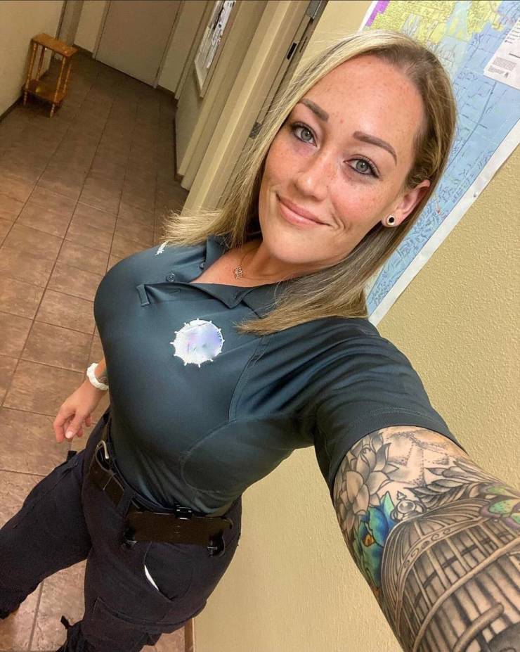 Those Poor Little Tops…