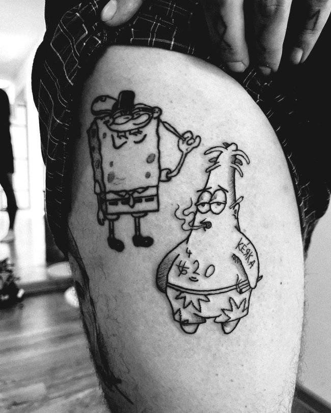 what are those tattoos 55 pics 1.html - 55 HD Photos | Premium Gallery 2022