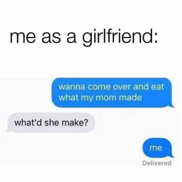 Ooh, That’s Dirty!