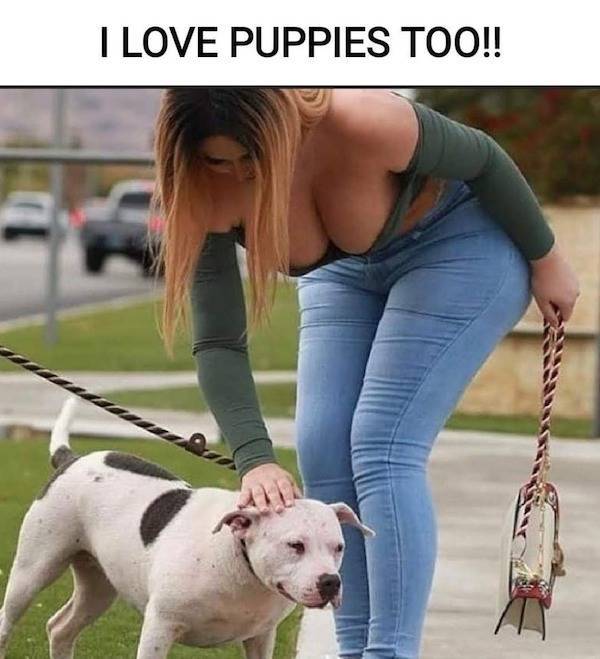 Ooh, That’s Dirty!