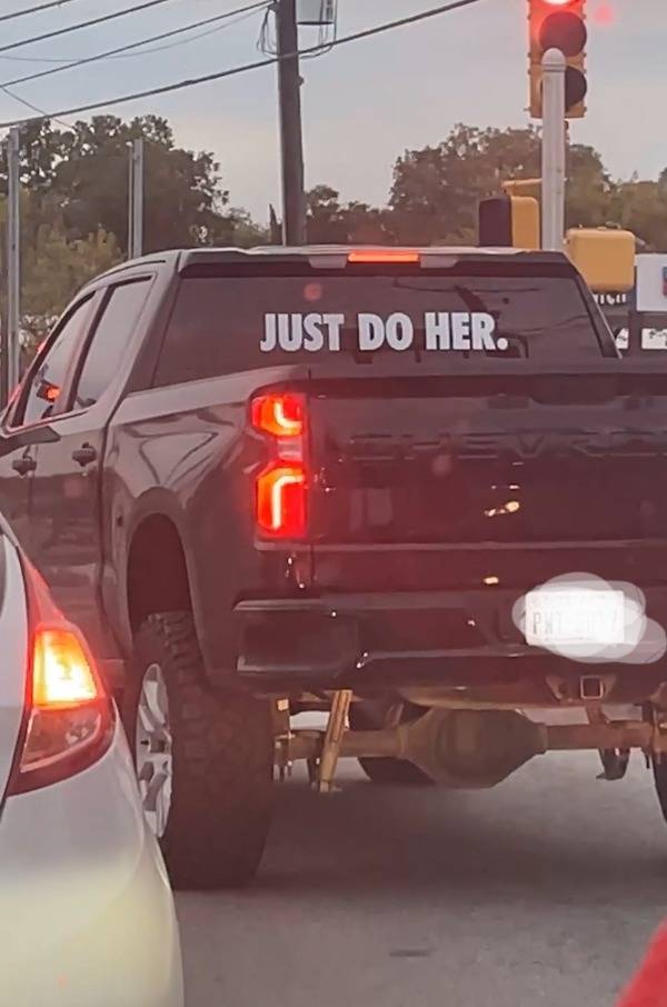 Ooh, That’s Dirty!