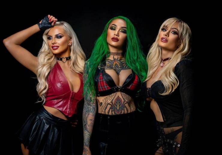 the more the merrier 51 pics 17.html - 51 HD Photos | Premium Gallery 2022