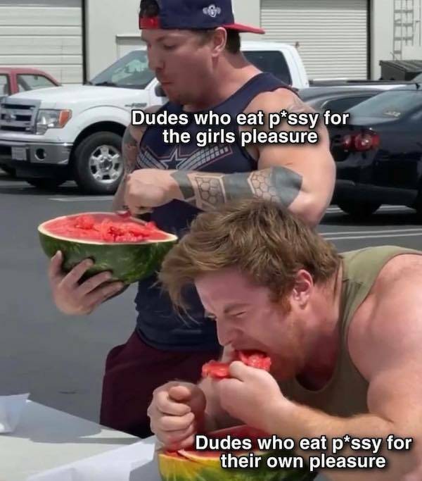 These Are Some Naughty NSFW Memes!