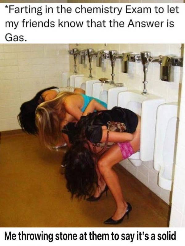 These Are Some Naughty NSFW Memes!