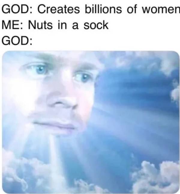 These Are Some Naughty NSFW Memes!