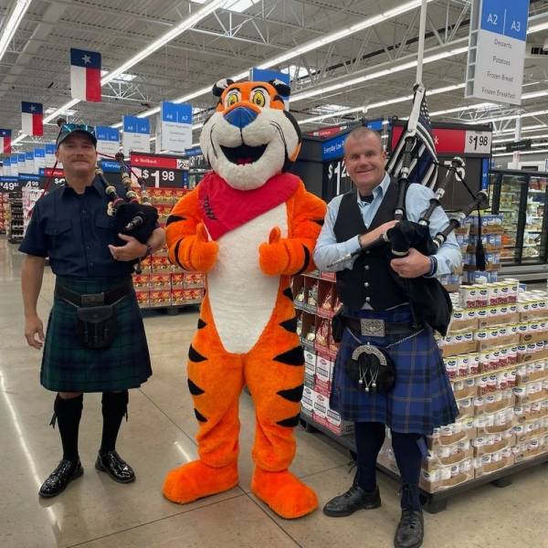 “Walmart” Customers Are Wild…