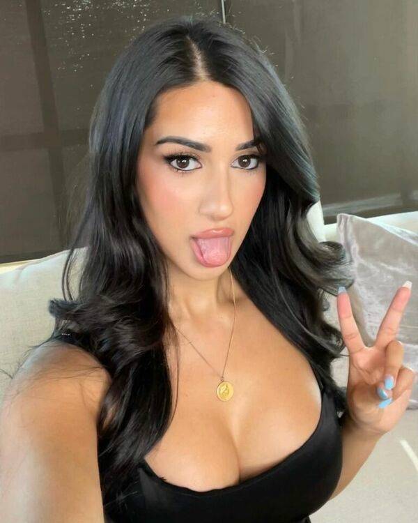 What’s Behind You?